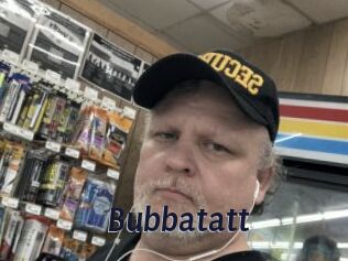 Bubbatatt