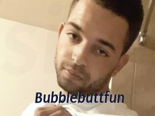 Bubblebuttfun