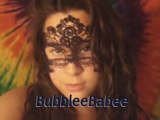 BubbleeBabee