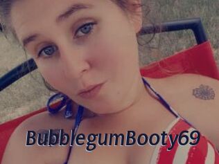 BubblegumBooty69