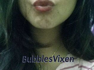 BubblesVixen