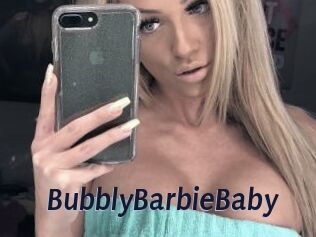 BubblyBarbieBaby