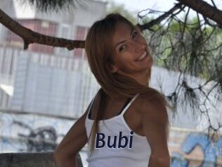 Bubi