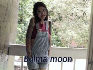 Bulma_moon