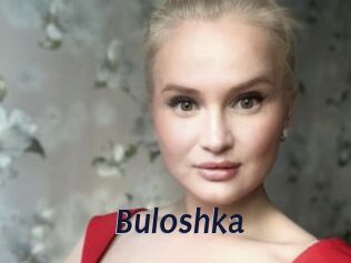 Buloshka