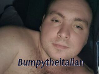 Bumpytheitalian