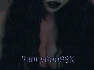 BunnyBoo98X