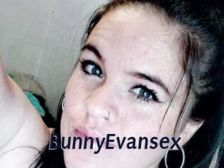 BunnyEvansex