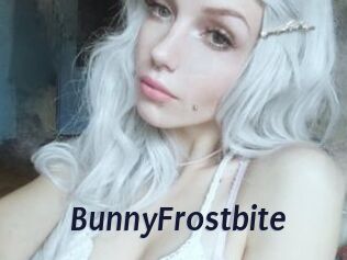 BunnyFrostbite