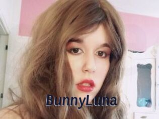 BunnyLuna