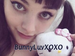 BunnyLuvXOXO