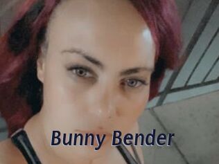 Bunny_Bender