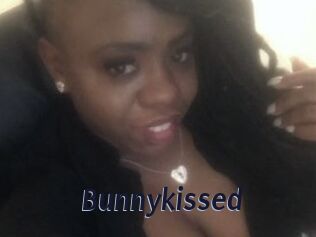 Bunnykissed