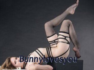 Bunnylovesyou