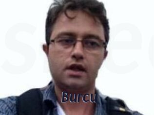 Burcu