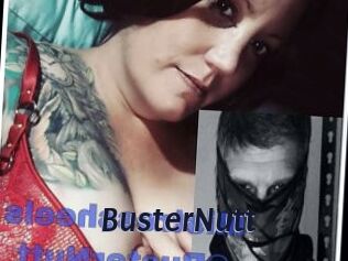 BusterNutt