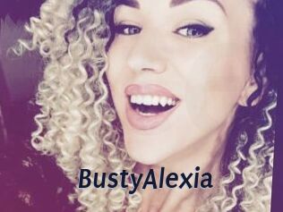 BustyAlexia