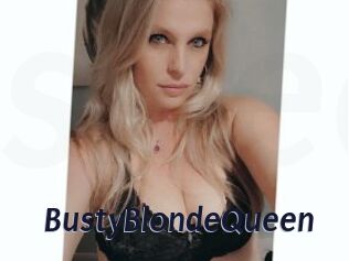 BustyBlondeQueen