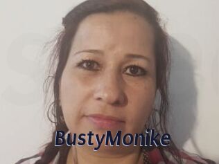 BustyMonike