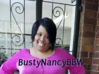 BustyNancyBBW