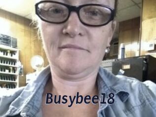 Busybee18