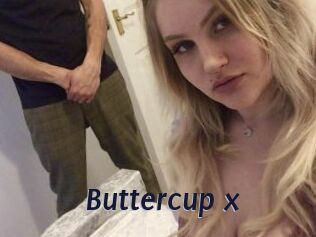 Buttercup_x