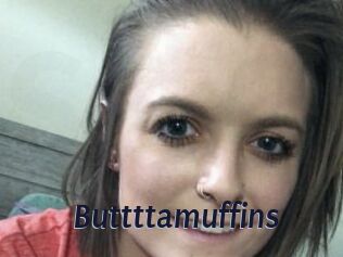 Buttttamuffins