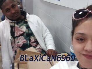 BLaXiCaN6969