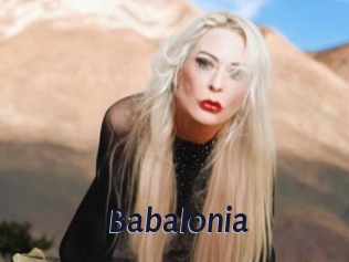 Babalonia