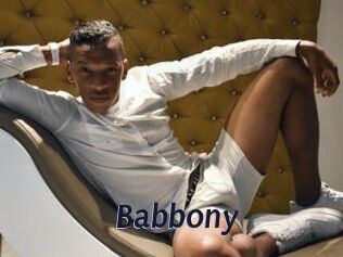 Babbony