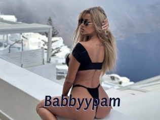 Babbyypam