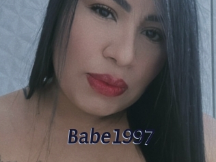 Babe1997