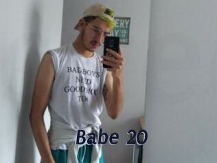 Babe_20