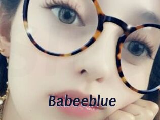 Babeeblue