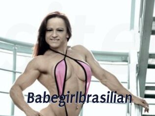 Babegirlbrasilian