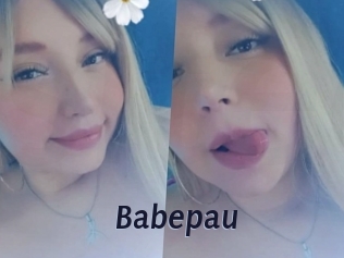 Babepau