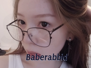 Baberabbid