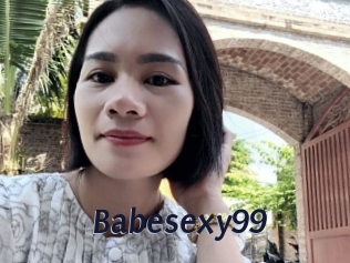 Babesexy99