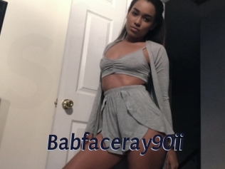 Babfaceray90ii