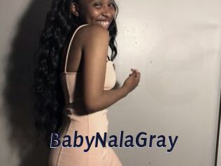 BabyNalaGray