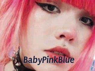 BabyPinkBlue