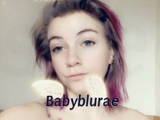 Babyblurae