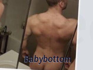 Babybottom