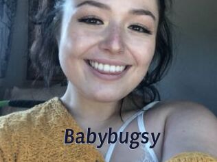 Babybugsy