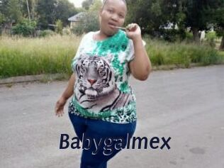 Babygalmex