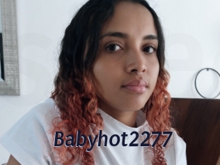 Babyhot2277