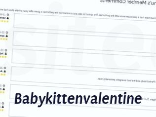 Babykittenvalentine_