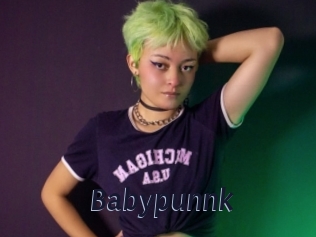 Babypunnk