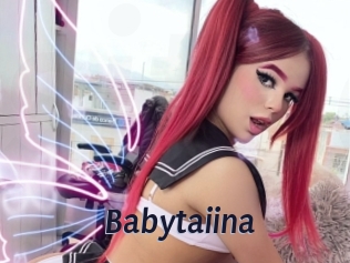 Babytaiina