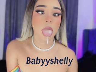 Babyyshelly